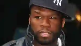 50 Cent, 2009. Photo By John Barrett/PHOTOlink/Courtesy Everett Collection (50 Cent10837)ASCA037 F4689 PUBLICATIONxINxGE