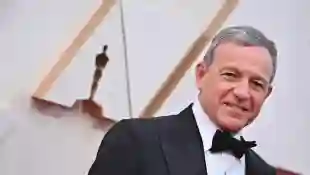 92nd Annual Academy Awards - LA - Arrivals Bob Iger attending the 92nd Annual Academy Awards (Oscars) at Hollywood and H