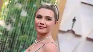 92nd Annual Academy Awards - LA - Arrivals Florence Pugh attending the 92nd Annual Academy Awards (Oscars) at Hollywood