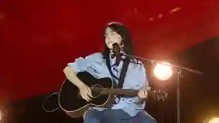 Billie Eilish - Power Our Planet : Live in Paris, l organisation internationale Global Citizen revient au coeur de Paris