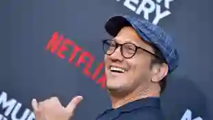 Murder Mystery - LA Premiere Rob Schneider attends the LA premiere of Netflix s Murder Mystery at Regency Village Theatr