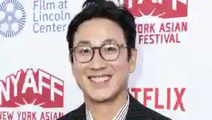 2023 New York Asian Film Festival Opening Night Lee Sun-kyun attends 2023 New York Asian Film Festival Opening Night at