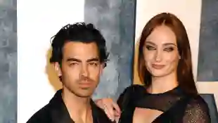 **FILE PHOTO** Joe Jonas file for Divorce From Sophie Turner. BEVERLY HILLS, CA - MARch 12: Joe Jonas and Sophie Turner