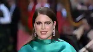 Vogue World - London Princess Eugenie attending Vogue World: London 2023 at Theatre Royal Drury Lane on September 14, 20