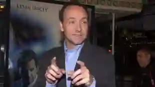 at the premiere of Universal s K-PAX, Mann s Village Theater in Westwood, 10-22-01 Kevin Spacey at the premiere of Unive