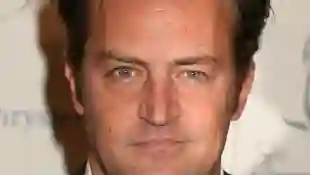 ARCHIVE: 14 October 2006 - Beverly Hills, California. Matthew Perry. 9th Annual Benefit for Lili Claire Foundation at th