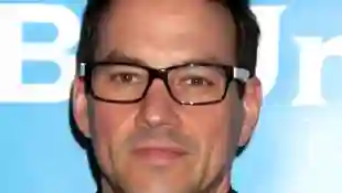 **FILE PHOTO** Tyler Christopher Has Passed Away. PASADENA, CA - JANUARY 09: Tyler Christopher at the 2018 NBCUniversal