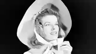 Portrait  of  Katharine  Hepburn,  1939Alfred  Eisenstaedt/The  LIFE  Picture  CollectionSpecial
