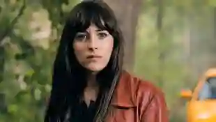 Dakota Johnson PUBLICATIONxNOTxINxUKxUSAxCAN