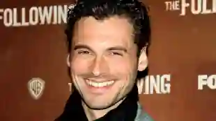 **FILE PHOTO** Adan Canto Has Passed Away. NEW YORK, NY - JANUARY 18: Adan Canto at the world premiere of The Following