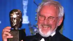 January 22, 2024: Famed Canadian film maker and producer NORMAN JEWISON has died aged 97, his publicist has announced. T