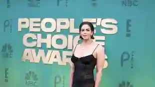 49th People s Choice Awards - LA Katie Maloney arrives at the 49th Annual People s Choice Awards 2024 held at The Barker