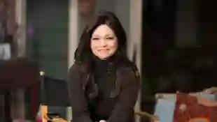 Syndication: USA TODAY Valerie Bertinelli , EDITORIAL USE ONLY PUBLICATIONxINxGERxSUIxAUTxONLY Copyright: xJeffersonxGra