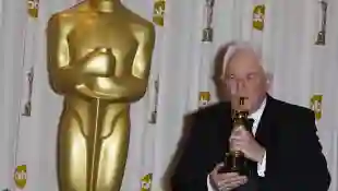 David Seidler dies aged 87 DAVID SEIDLER Best Writing (Original Screenplay) 83rd Annual Academy Awards - Oscars Kodak Th