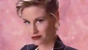 Lauren Lane as C.C. Babcock in The Nanny