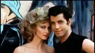 'Grease' Cast: Then And Now