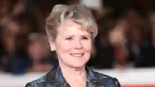 Will Imelda Staunton play the Queen in Netflix's The Crown seasons 5 and 6?