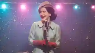 Is 'The Marvelous Mrs. Maisel' based on a true story?