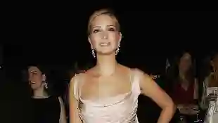 Ivanka Trump