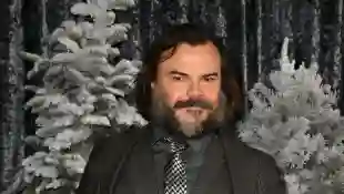 Jack Black wants to retire from movies and focus on TV shows.