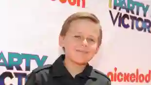 How old is Jackson Brundage ("Jamie Scott") from One Tree Hill in 2019?