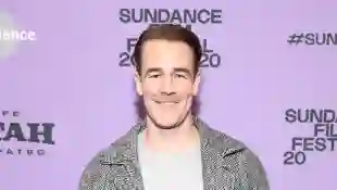 James Van Der Beek Reveals He Is Leaving His California Home Behind