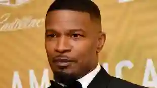 Jamie Foxx Breaks Silence From Hospital