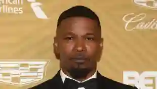 Jamie Foxx Sticks Up For Friend Jimmy Fallon During Blackface Controversy.