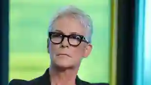 Jamie Lee Curtis' Transgender Daughter Makes Red Carpet Debut