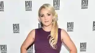 Jamie Lynn Spears On Quarantining With Sister Britney And Her Return to Acting
