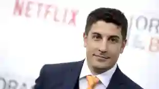 Jason Biggs "Biggest Regret" Is Turning Down Lead Role In 'How I met Your Mother'