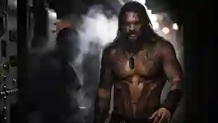 Jason Momoa