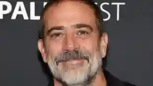 Jeffrey Dean Morgan Has Been Mistaken For Javier Bardem