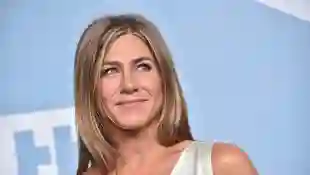 Jennifer Aniston Has Reportedly Adopted A Child