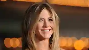 Jennifer Aniston Without Makeup: The Actress Is Truly Stunning