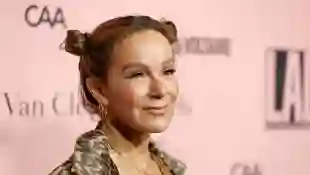 Wait, What? Jennifer Grey Reveals She Inspired A Madonna Hit