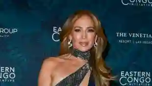 Jennifer Lopez