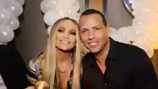 One of THE couples of our time: Jennifer Lopez and Alex Rodriguez.