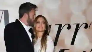 Awww! Jennifer Lopez Shares Romantic New Details Of Ben Affleck Proposal