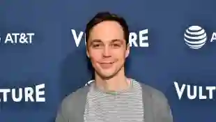 Jim Parsons and Todd Spiewak's Love Story