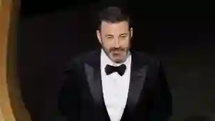 Jimmy Kimmel