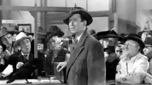 James Stewart
