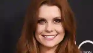 Joanna Garcia Swisher