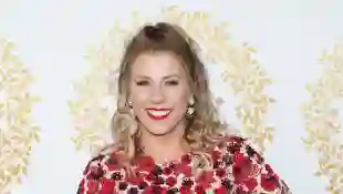 A Perfect Match! Jodie Sweetin Reveals Why She And Her Fiancé Are So Compatible