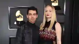 Joe Jonas And Sophie Turner Are "Busy Preparing" For Baby Amid The Pandemic, Says Source