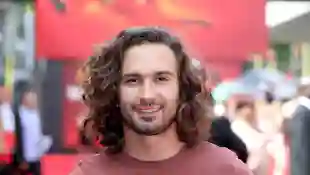 Joe Wicks "The Body Coach" Heads To Hospital After Breaking His Hand