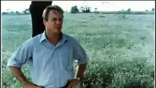 John Heard in the 1985 movie 'The Trip to Bountiful'.