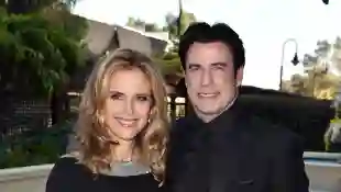 John Travolta Shares Update On How He's Doing After Wife Kelly Preston's Death