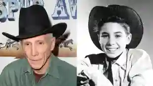 Johnny Crawford