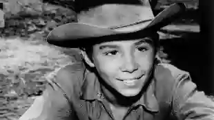 Johnny Crawford